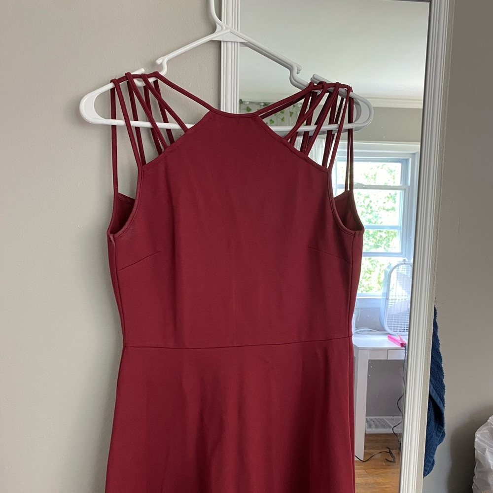 dress
